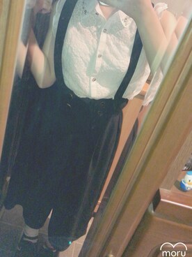 AKIRINさんのコーディネート