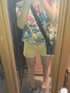 AKIRINさんのコーディネート