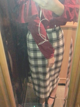 AKIRINさんのコーディネート