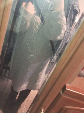 AKIRINさんのコーディネート