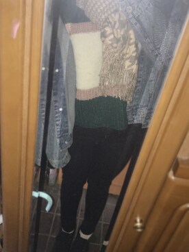 AKIRINさんのコーディネート