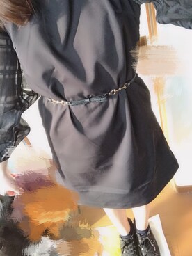 AKIRINさんのコーディネート