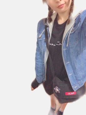 AKIRINさんのコーディネート