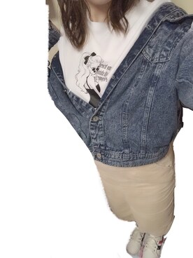 AKIRINさんのコーディネート