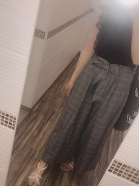 AKIRINさんのコーディネート