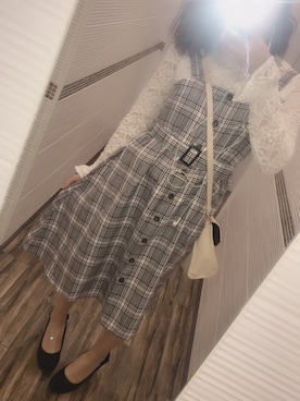 AKIRINさんのコーディネート