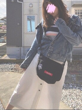 AKIRINさんのコーディネート