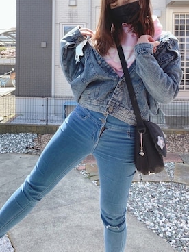 AKIRINさんのコーディネート