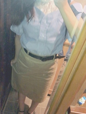 AKIRINさんのコーディネート