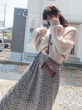 AKIRINさんのコーディネート