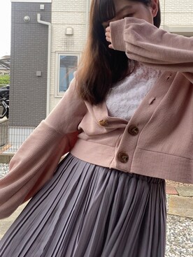 AKIRINさんのコーディネート