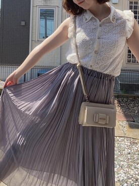 AKIRINさんのコーディネート