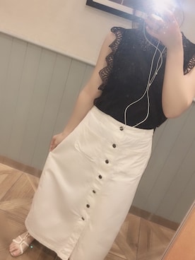 AKIRINさんのコーディネート