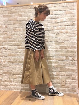 mihoさんのコーディネート