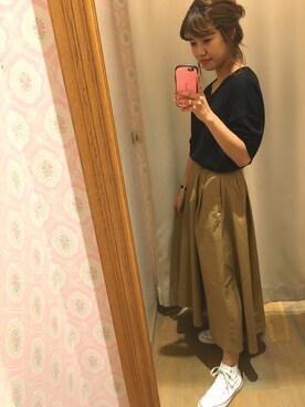 mihoさんのコーディネート