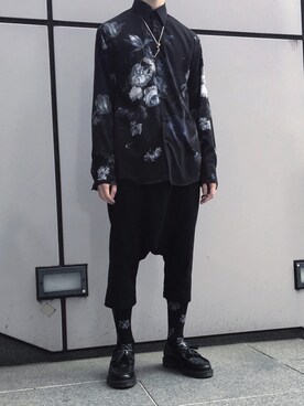 ささみさんのコーディネート