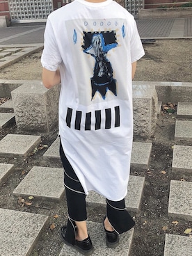 ささみさんのコーディネート