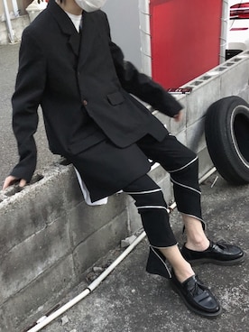 ささみさんのコーディネート