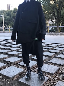 ささみさんのコーディネート