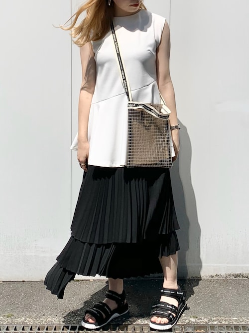 ��c �~�� Sakata Madoka����̃V�����_�[�o�b�O�u�ybeautiful people(�r���[�e�B�t���s�[�v��)�z�sSTUDIOUS�ʒ��t�r�j�[���T�R�b�V���o�b�O�ibeautiful people�b�r���[�e�B�t���s�[�v���j�v���g�����R�[�f�B�l�[�g