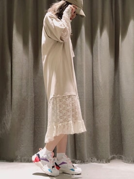 mei☺︎さんのコーディネート