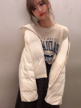 mei☺︎さんのコーディネート