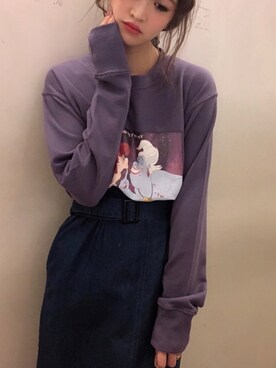 mei☺︎さんのコーディネート