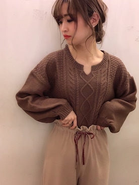 mei☺︎さんのコーディネート