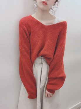 mei☺︎さんのコーディネート