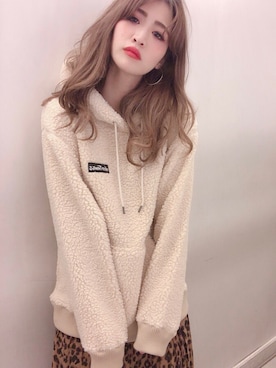 mei☺︎さんのコーディネート