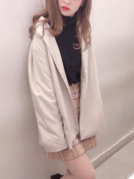 mei☺︎さんのコーディネート