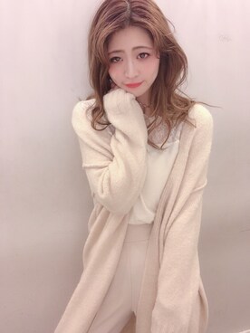 mei☺︎さんのコーディネート