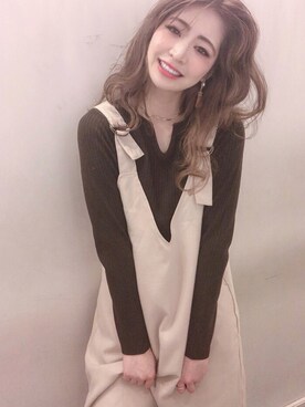 mei☺︎さんのコーディネート