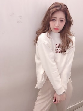 mei☺︎さんのコーディネート