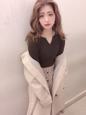 mei☺︎さんのコーディネート