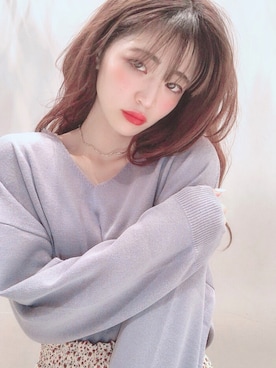 mei☺︎さんのコーディネート