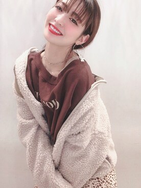 mei☺︎さんのコーディネート