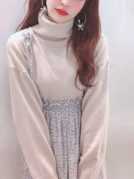 mei☺︎さんのコーディネート