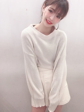 mei☺︎さんのコーディネート