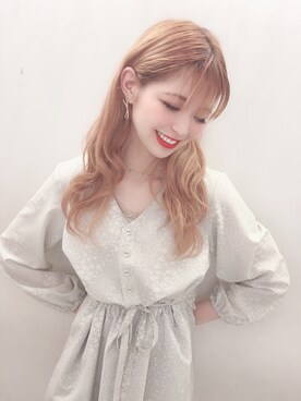 mei☺︎さんのコーディネート