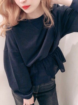 mei☺︎さんのコーディネート