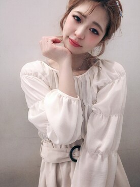 mei☺︎さんのコーディネート