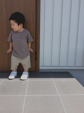 おしゅん･ᴥ･さんのコーディネート