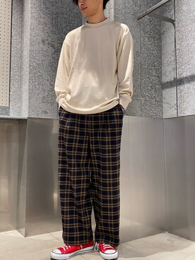 ㋙㋓さんのコーディネート