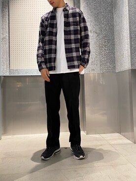 ㋙㋓さんのコーディネート