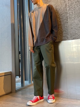 ㋙㋓さんのコーディネート