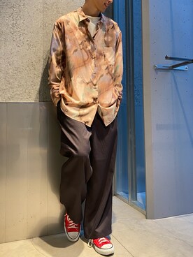 ㋙㋓さんのコーディネート