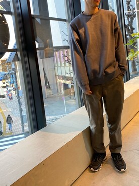 ㋙㋓さんのコーディネート