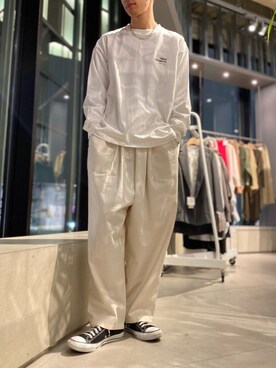 ㋙㋓さんのコーディネート