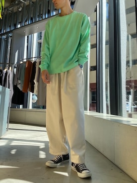 ㋙㋓さんのコーディネート